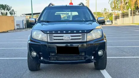 FORD Ecosport 1.6 4P FREESTYLE XLS FLEX, Foto 4