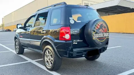 FORD Ecosport 1.6 4P FREESTYLE XLS FLEX, Foto 5