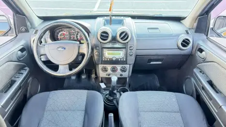 FORD Ecosport 1.6 4P FREESTYLE XLS FLEX, Foto 7