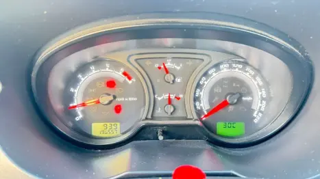 FORD Ecosport 1.6 4P FREESTYLE XLS FLEX, Foto 10