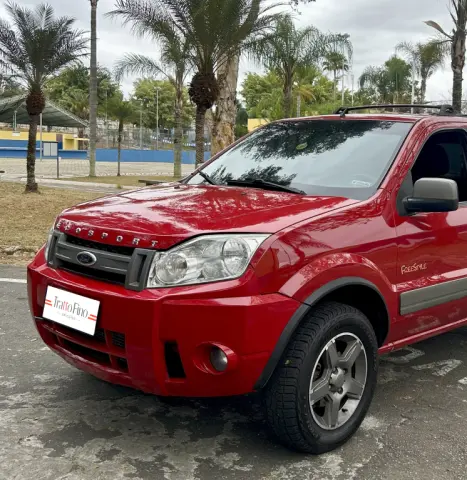 FORD Ecosport 1.6 4P FREESTYLE XLT FLEX, Foto 3 FORD Ecosport 1.6 4P FREESTYLE XLT FLEX, Foto 3