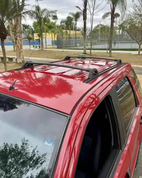 FORD Ecosport 1.6 4P FREESTYLE XLT FLEX, Foto 6 FORD Ecosport 1.6 4P FREESTYLE XLT FLEX, Foto 6