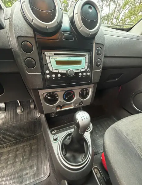 FORD Ecosport 1.6 4P FREESTYLE XLT FLEX, Foto 8 FORD Ecosport 1.6 4P FREESTYLE XLT FLEX, Foto 8