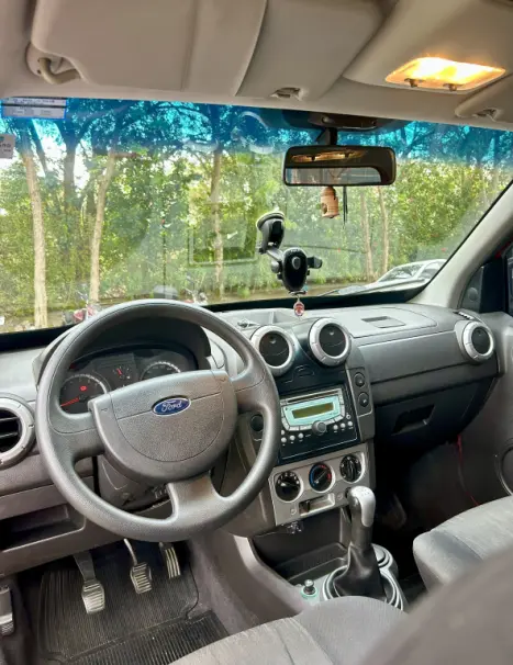 FORD Ecosport 1.6 4P FREESTYLE XLT FLEX, Foto 9 FORD Ecosport 1.6 4P FREESTYLE XLT FLEX, Foto 9