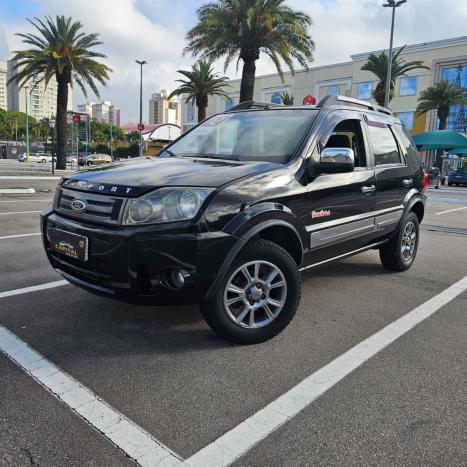 FORD Ecosport 1.6 4P FREESTYLE FLEX, Foto 3