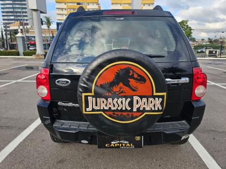 FORD Ecosport 1.6 4P FREESTYLE FLEX, Foto 10