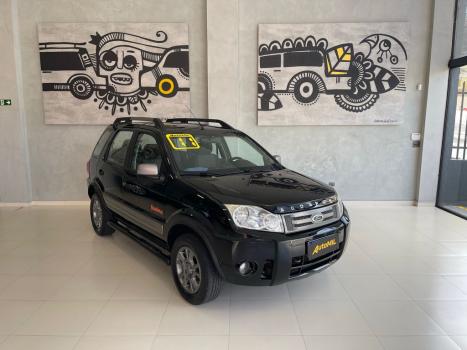 FORD Ecosport 1.6 4P FREESTYLE XLT FLEX, Foto 1