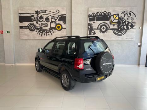 FORD Ecosport 1.6 4P FREESTYLE XLT FLEX, Foto 2