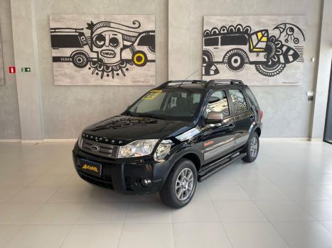 FORD Ecosport 1.6 4P FREESTYLE XLT FLEX, Foto 3