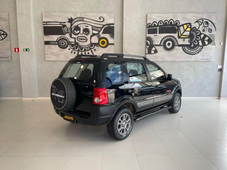 FORD Ecosport 1.6 4P FREESTYLE XLT FLEX, Foto 4