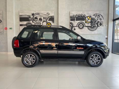 FORD Ecosport 1.6 4P FREESTYLE XLT FLEX, Foto 6