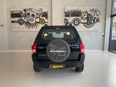 FORD Ecosport 1.6 4P FREESTYLE XLT FLEX, Foto 8