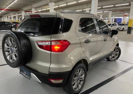 FORD Ecosport 1.6 4P FREESTYLE FLEX, Foto 2