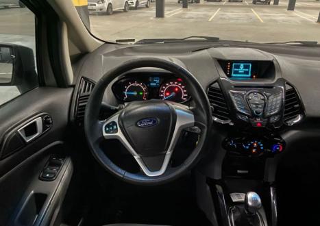 FORD Ecosport 1.6 4P FREESTYLE FLEX, Foto 7
