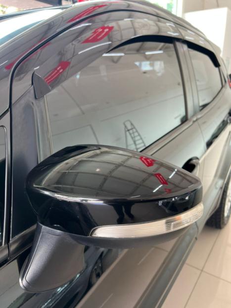 FORD Ecosport 1.6 4P SE FLEX AUTOM�TICO, Foto 4