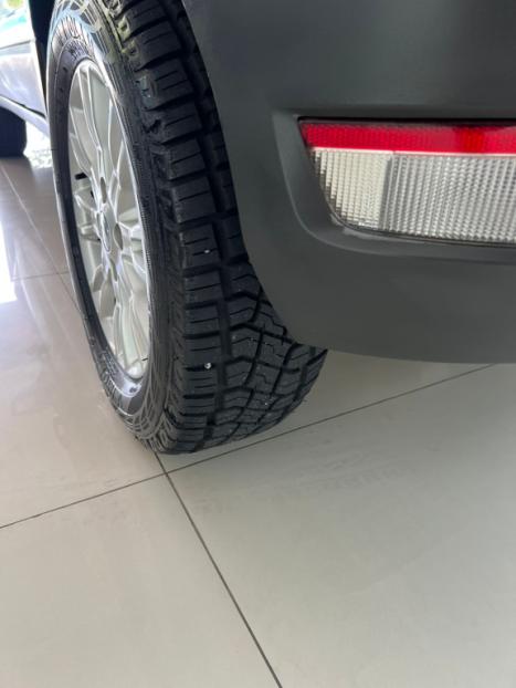 FORD Ecosport 1.6 4P SE FLEX AUTOM�TICO, Foto 5