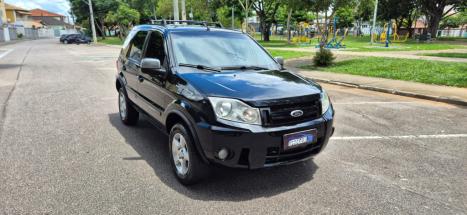 FORD Ecosport 1.6 4P XLT FLEX, Foto 3
