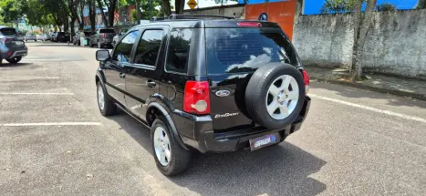 FORD Ecosport 1.6 4P XLT FLEX, Foto 4