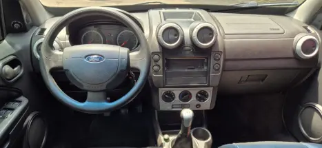 FORD Ecosport 1.6 4P XLT FLEX, Foto 8