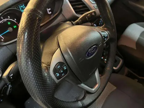 FORD Ecosport 1.6 4P SE FLEX AUTOM�TICO, Foto 6