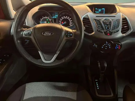 FORD Ecosport 1.6 4P SE FLEX AUTOM�TICO, Foto 7