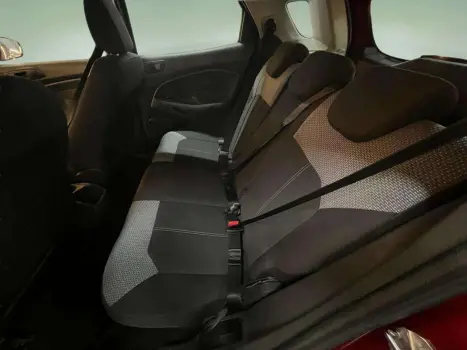 FORD Ecosport 1.6 4P SE FLEX AUTOM�TICO, Foto 8