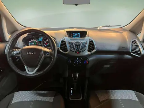 FORD Ecosport 1.6 4P SE FLEX AUTOM�TICO, Foto 9
