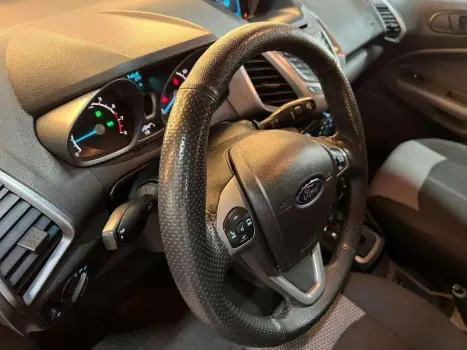 FORD Ecosport 1.6 4P SE FLEX AUTOM�TICO, Foto 10