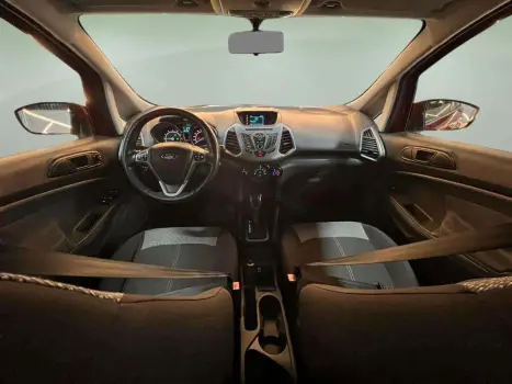 FORD Ecosport 1.6 4P SE FLEX AUTOM�TICO, Foto 11