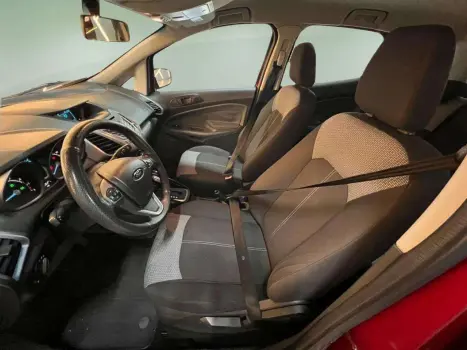 FORD Ecosport 1.6 4P SE FLEX AUTOM�TICO, Foto 13