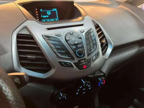 FORD Ecosport 1.6 4P SE FLEX AUTOM�TICO, Foto 14