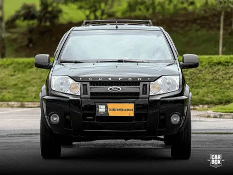 FORD Ecosport 1.6 4P FREESTYLE XLT FLEX, Foto 2