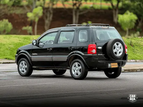 FORD Ecosport 1.6 4P FREESTYLE XLT FLEX, Foto 5