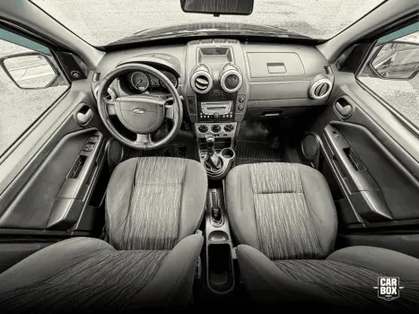 FORD Ecosport 1.6 4P FREESTYLE XLT FLEX, Foto 8