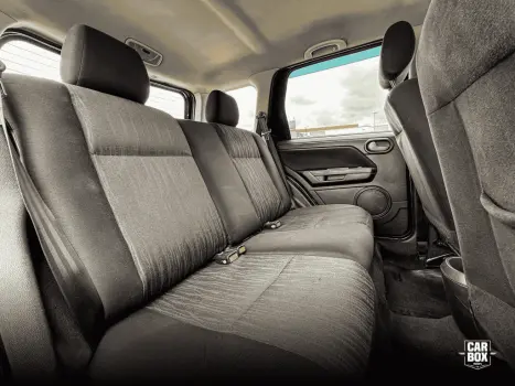 FORD Ecosport 1.6 4P FREESTYLE XLT FLEX, Foto 10