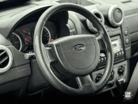 FORD Ecosport 1.6 4P FREESTYLE XLT FLEX, Foto 11