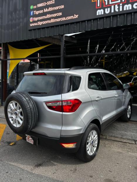 FORD Ecosport 1.6 4P SE FLEX, Foto 5