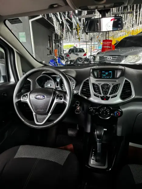 FORD Ecosport 1.6 4P SE FLEX, Foto 7