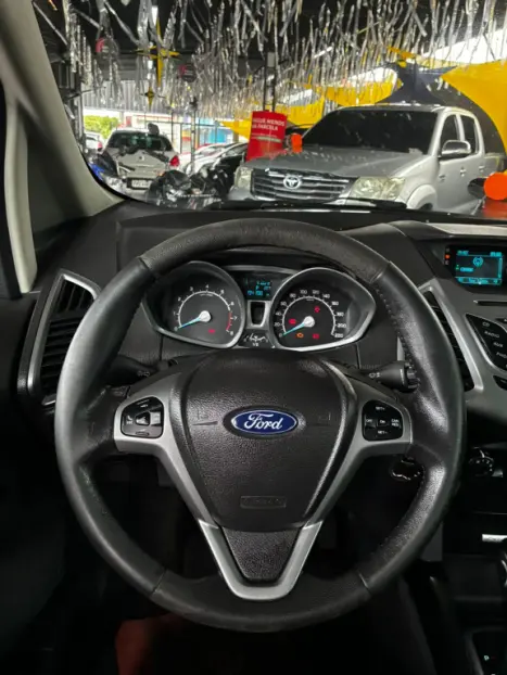 FORD Ecosport 1.6 4P SE FLEX, Foto 8