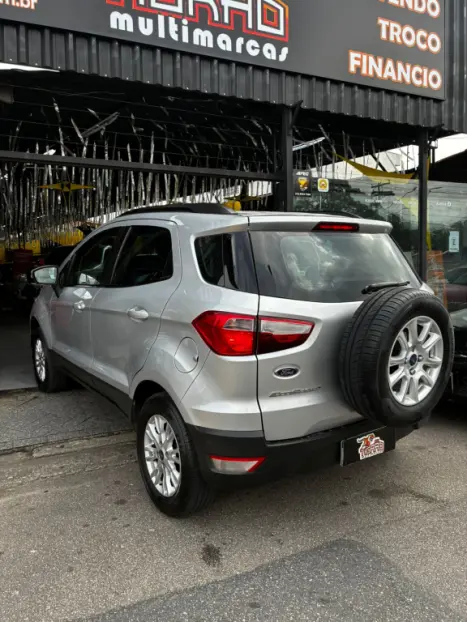FORD Ecosport 1.6 4P SE FLEX, Foto 11