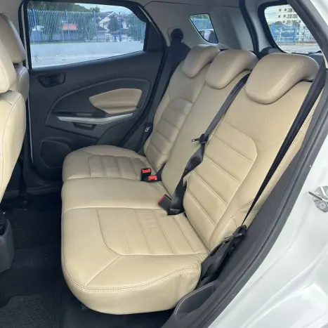 FORD Ecosport 1.6 4P SE FLEX AUTOM�TICO, Foto 7