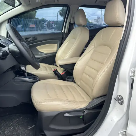 FORD Ecosport 1.6 4P SE FLEX AUTOM�TICO, Foto 8