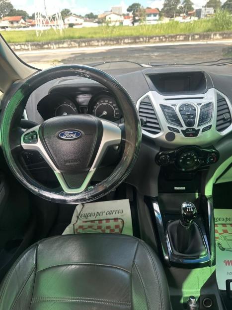 FORD Ecosport 1.6 4P FREESTYLE FLEX, Foto 10