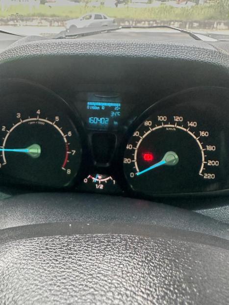 FORD Ecosport 1.6 4P FREESTYLE FLEX, Foto 12