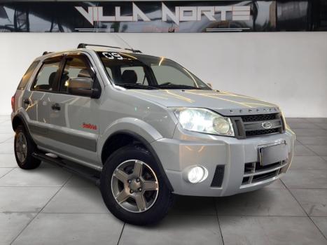 FORD Ecosport 1.6 4P FREESTYLE XLT FLEX, Foto 2