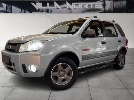 FORD Ecosport 1.6 4P FREESTYLE XLT FLEX, Foto 6