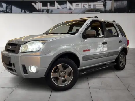 FORD Ecosport 1.6 4P FREESTYLE XLT FLEX, Foto 7