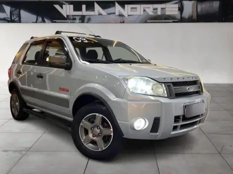 FORD Ecosport 1.6 4P FREESTYLE XLT FLEX, Foto 8