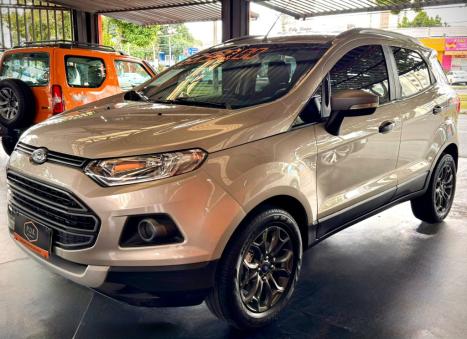 FORD Ecosport 1.6 4P FREESTYLE FLEX, Foto 1