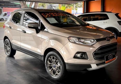 FORD Ecosport 1.6 4P FREESTYLE FLEX, Foto 3